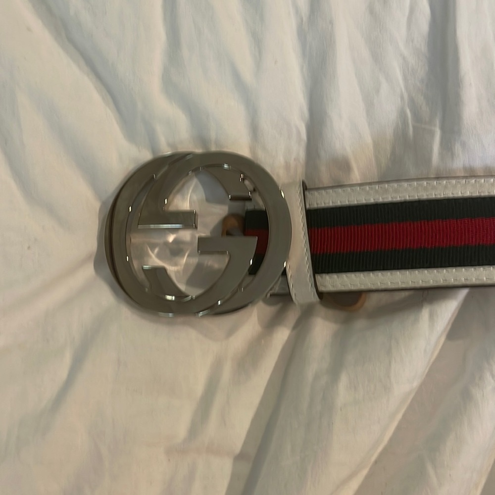 Gucci Belt